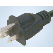 USA UL power cords